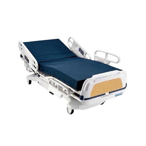 Stryker Secure Ii 3002 Hospital Bed Avante Health Solutions