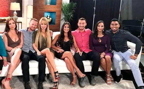 The other way, season 2, and needless to say, we're too excited for words — stay tuned for more on this upcoming season's lovelorn couples.before we get started, though, check out the trailer for a sneak peek at season 2 below. 90 Day Fiance Happily Ever After Returns May 20th! New ...