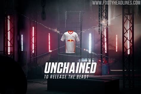 The rb leipzig 20/21 third kit introduces an absolutely outstanding design. Nike RB Leipzig 20-21 Home Kit Released + Away Kit Colors ...