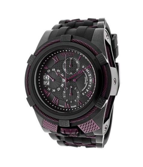 Maybe you would like to learn more about one of these? Invicta-12678 Men'S Watch - Buy Invicta-12678 Men'S Watch Online at Best Prices in India on Snapdeal