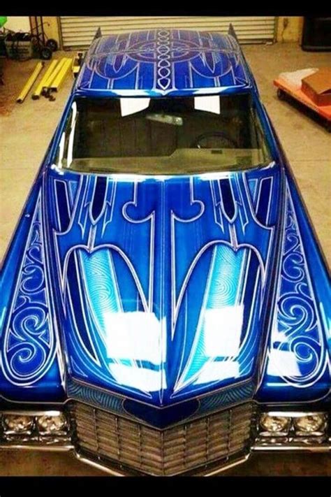 Super Cool Car Paint Job Art Ideas Classic Cars My XXX Hot Girl