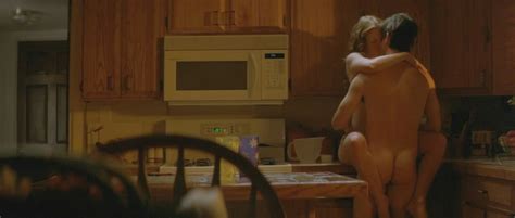 Naked Jessica Chastain In Jolene