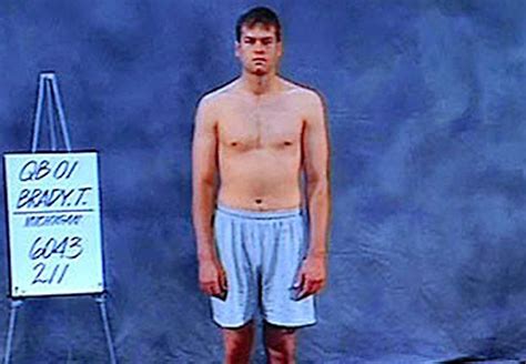 Timeline Looking Back At Tom Bradys 22 Year Nfl Career