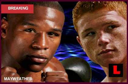 But i aint sayin nuffin. Mayweather vs. Canelo Results Tonight: Winner Will Rely on ...