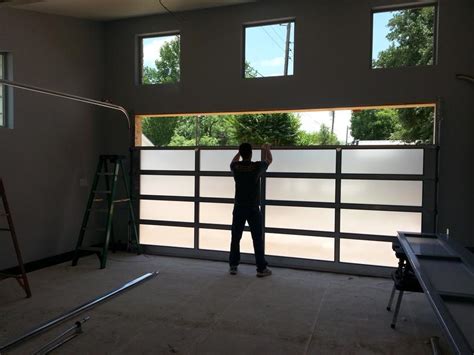 I was impressed with the speed, service, quality of workmanship and the price!. Garage Door Installation & Sales