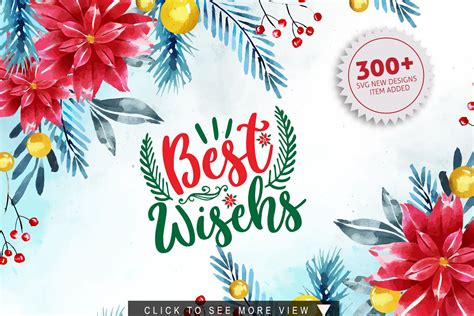 450 Christmas Design Bundle Kit Pre Designed Photoshop