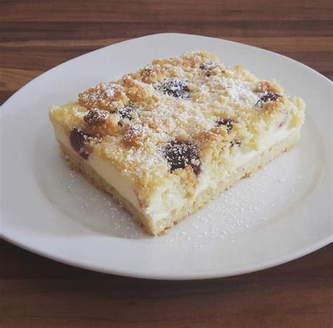 We did not find results for: Schneller Quark-Streuselkuchen mit Obst von lametti ...