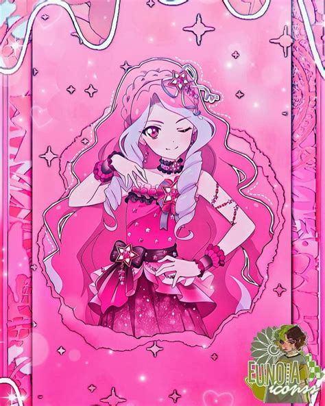 Elza Forte Aikatsu Stars Image 3569292 Zerochan Anime Image Board
