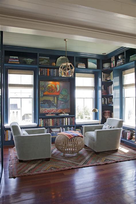 These fresh kitchen design ideas for countertops, cabinetry, backsplashes, and more are here to stay. 17 Best images about Home Libraries on Pinterest | Reading ...