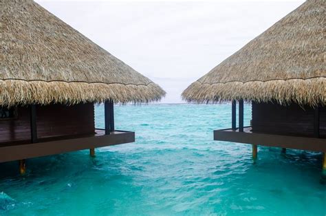 Water Bungalows At Maldives Kenmdesigns Photography Landscapes