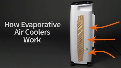 More images for how a swamp cooler works » How Swamp Coolers Work | Sylvane - YouTube