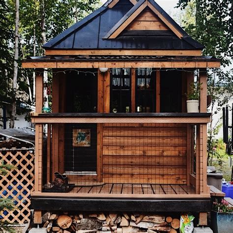 Popular house plans in fairbanks, alaska. Tiny Houses For Sale In Alaska - Tiny Houses For Sale ...