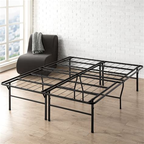 Best Price Mattress Twin Xl Bed Frame 18 Metal Platform