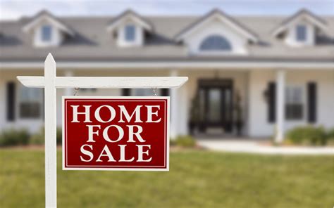 New Home Sales Jump To The Highest Level Since 2007 Aier