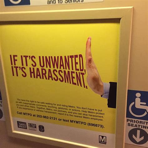 Metro Has Come A Long Way Regarding Sexual Harassment In Its System The Washington Post