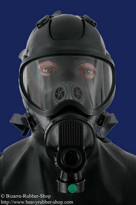 belgian gas mask bizarre rubber shop latex rubber gasmasks bond