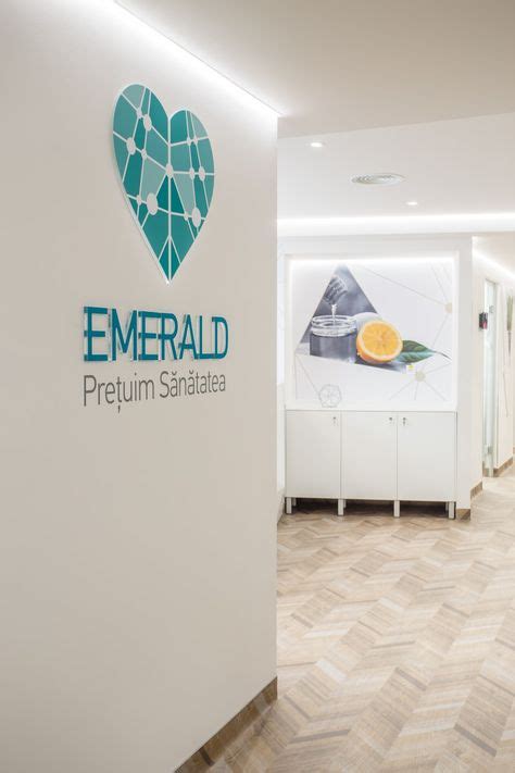 10 Best Emerald Medical Center Images Medical Center Design Retail