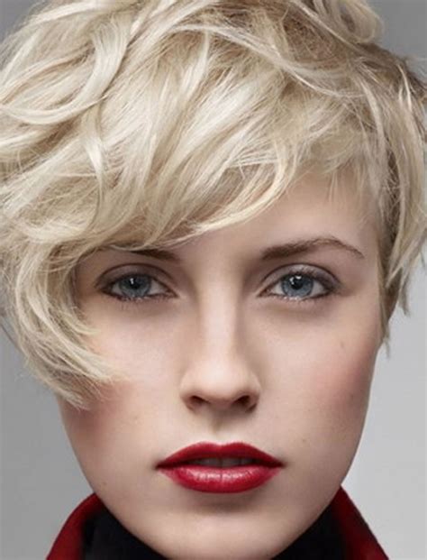 Trendy Short Pixie Haircuts For Women 2018 2019 Hairstyles