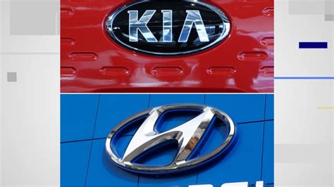 Hyundai Kia Fined For Delaying Us Engine Failure Recalls