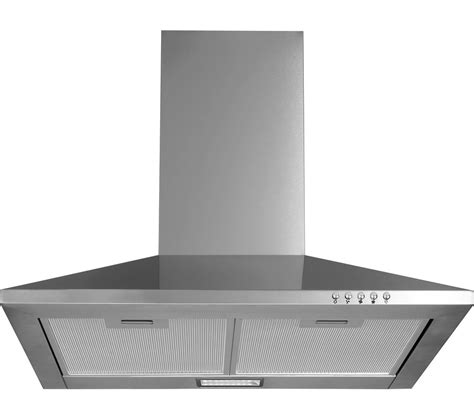 Check spelling or type a new query. Buy LOGIK L60CHDX17 Chimney Cooker Hood - Stainless Steel ...