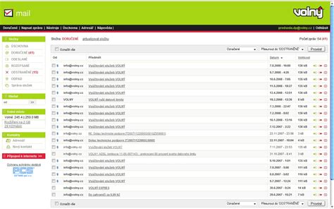 June 23 at 12:58 pm. Volný pod křídly Economia redesignoval web - Lupa.cz
