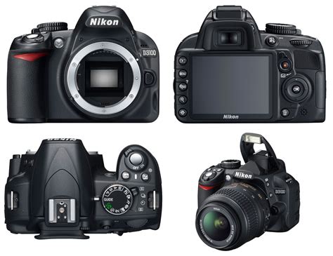 One thing we would say is that if you are looking at a beginner dslr, you should probably also be considering a interchangeable lens mirrorless camera, and we just so happen to have taken a look at the best. NIKON D3100, Best DSLR Camera for Beginners? | XNZYZ ...
