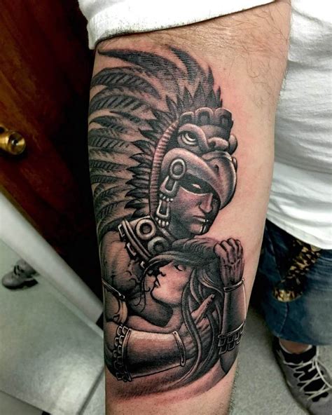 160 aztec tattoo ideas for men and women the body is a canvas aztectattoos tattooideas aztec