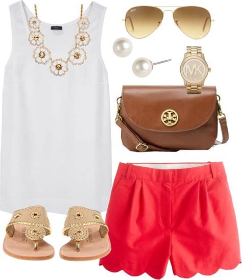 40 Best Polyvore Summer Outfit Ideas 2020 Pretty Designs 5e5