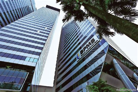 Bank Pembangunan Malaysia Berhad Benjamin Macleod