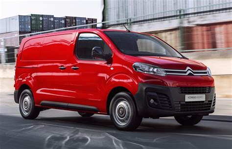 If you dispatch someone to a place, you send them there for a particular reason. New Citroen Dispatch Enterprise Plus - Save £7,793