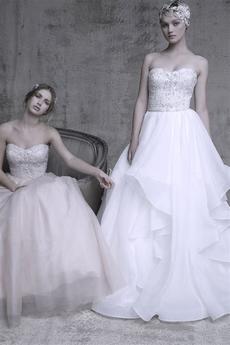 Ingrida bridal is a designer wedding dress shop that offers handmade wedding gowns. Design your own wedding dress.... - Bleu Bridal Gowns