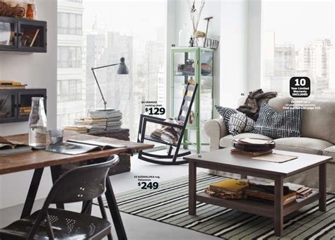 Your mind is buzzing with ideas, but you're not quite sure ho. IKEA 2014 Catalog Full