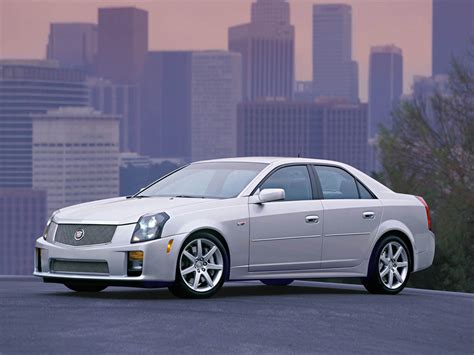 Cadillac