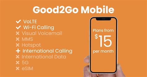 Good2go Mobile In 2022 11 Things To Know Before You Sign Up