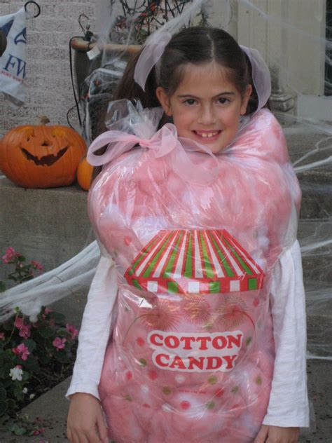one of my favorites cotton candy costume candy costumes cotton candy halloween favorite