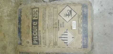 Zdc Rubber Chemical At Rs 240kgs रबड़ रसायन In Delhi Id 23427907733