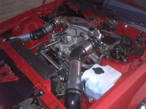 Homemade Cold Air Intake Third Generation F Body Message Boards