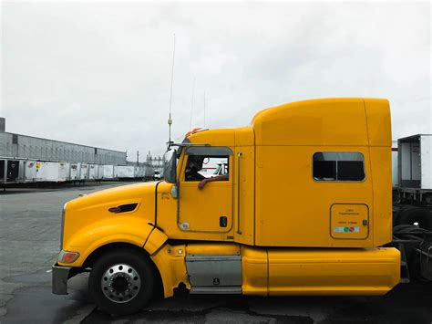 How to Get Your Own Authority for Trucking