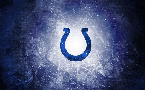 Colts Logo Wallpapers