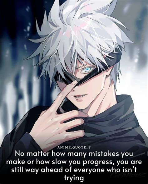 Most Famous Anime Quotes