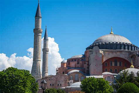 Istanbul Classics Half Day Hop On Hop Off Istanbul
