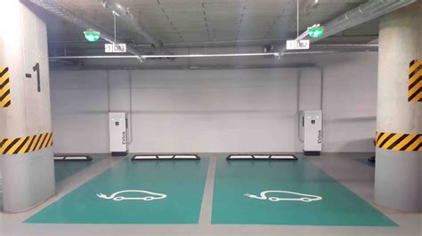 Local business in kuala lumpur, malaysia. Car Parking Solutions that Gain LEED Credits | All Things ...
