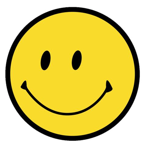 Smiley Face Png Transparent Images Free Download Pngfre