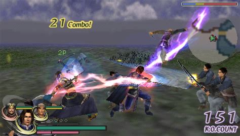This effect causes enemies to be hit by an earthquake. Warriors Orochi 2 Announced, Coming Sooner than Expected