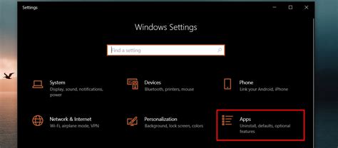 7 Ways To Uninstall Apps On Windows 10 Pc Or Laptop