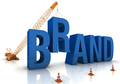 A Strong And Recognizable Brand Can Help A Business Become More