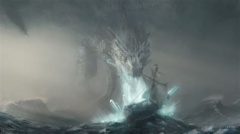 Shivering Sea Unseen Westeros By Jimmy P Duda With Images Game