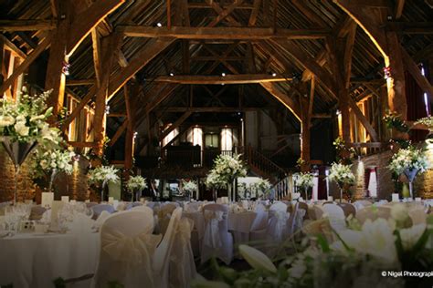 Read profiles and check reviews to ensure you get the best photographer for your special my name is james, a documentary wedding photographer based in kent. Barn Wedding Venue in Kent | Cooling Castle Barn | CHWV