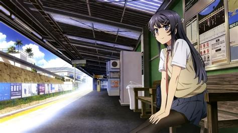 Watch Rascal Does Not Dream Of Bunny Girl Senpai Dub In Hd On Kissanime