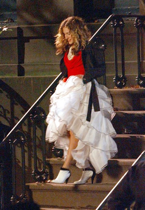 Sex And The City Carrie Bradshaw Was The Female Antihero Television Audiences Needed